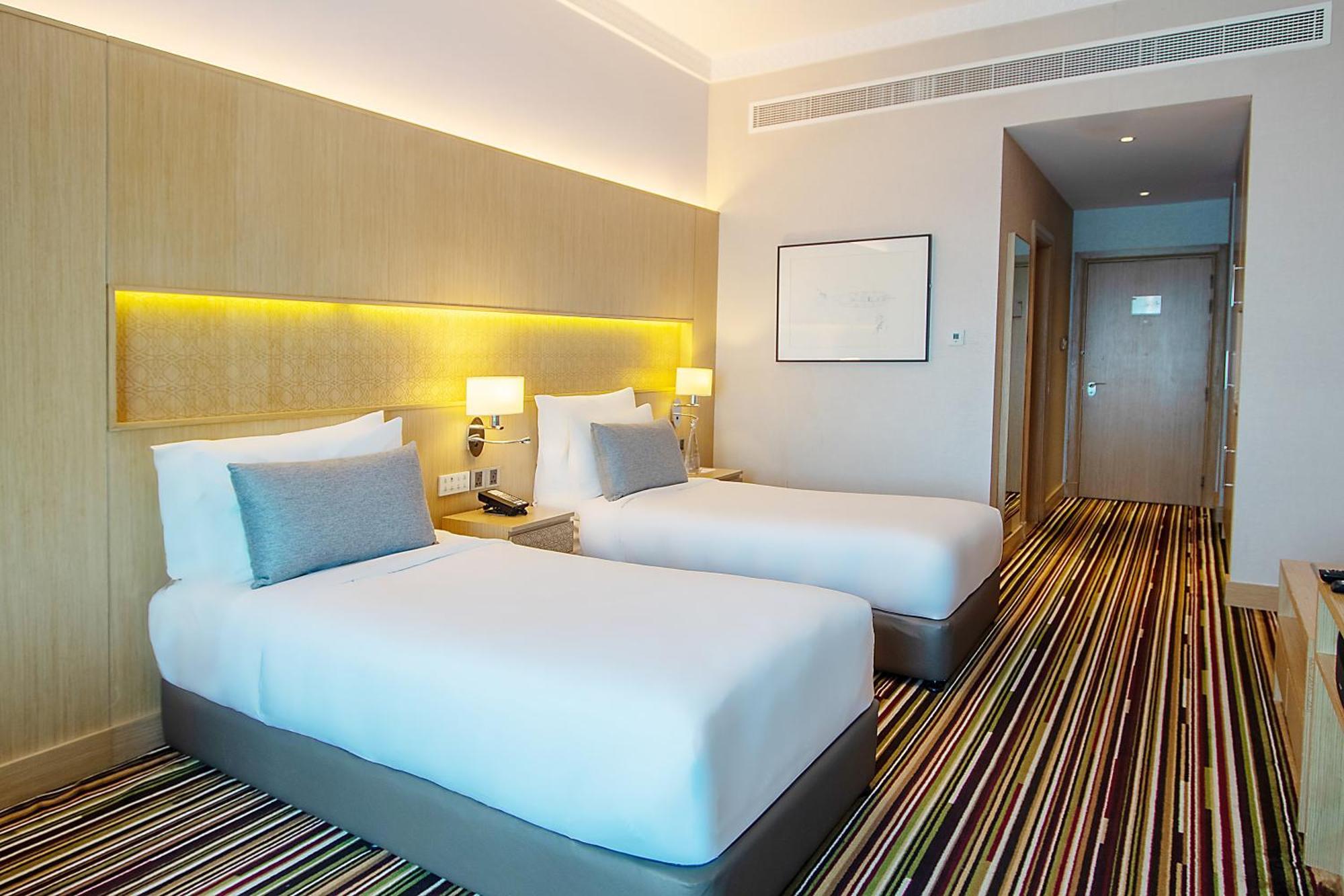 Dusit D2 Kenz